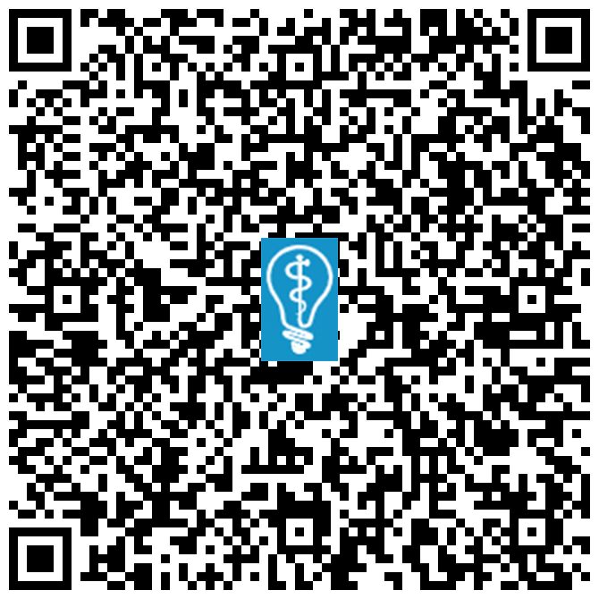 QR code image for General Dentist in Colorado Springs, CO