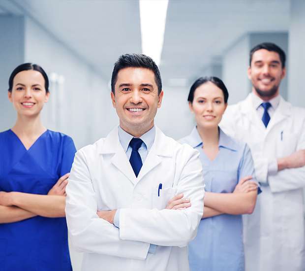 Colorado Springs General Dentist