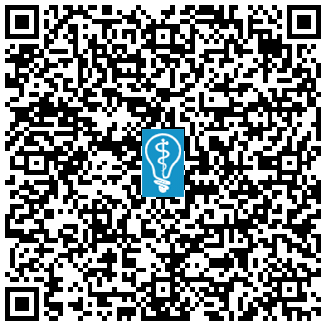 QR code image for General Dentistry Services in Colorado Springs, CO