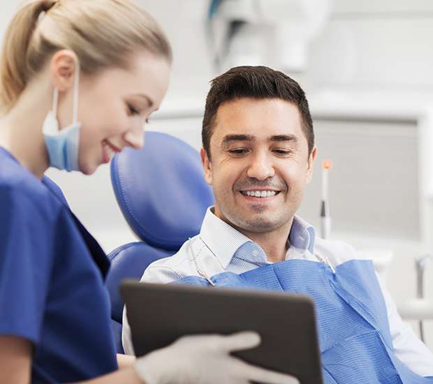 Colorado Springs General Dentistry Services