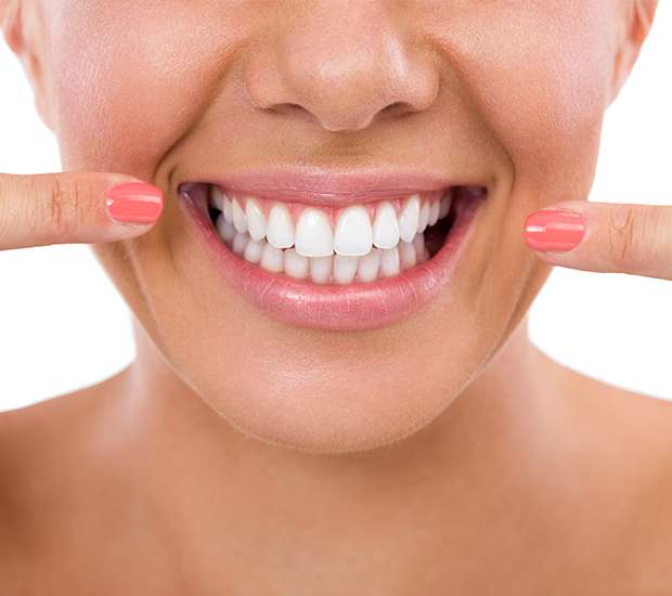 Colorado Springs What Is Gum Contouring and Reshaping