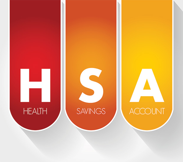 Colorado Springs Health Care Savings Account