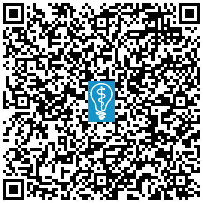 QR code image for How Does Dental Insurance Work in Colorado Springs, CO