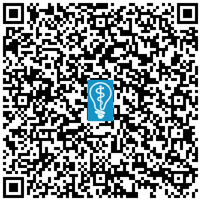 QR code image for Immediate Dentures in Colorado Springs, CO