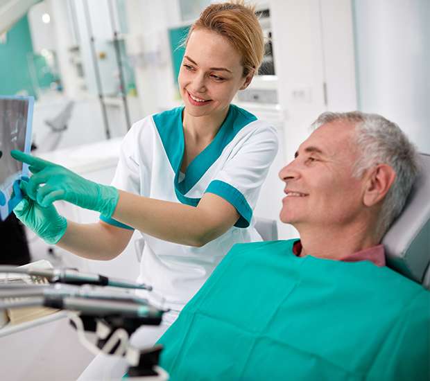 Colorado Springs Immediate Dentures