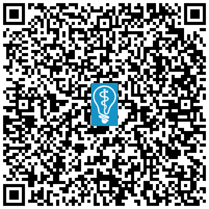 QR code image for Implant Dentist in Colorado Springs, CO
