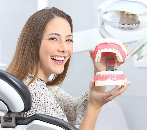Colorado Springs Implant Dentist