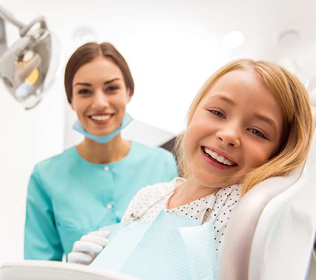 Colorado Springs Kid Friendly Dentist
