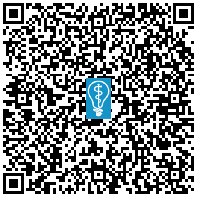 QR code image for Laser Dentistry in Colorado Springs, CO