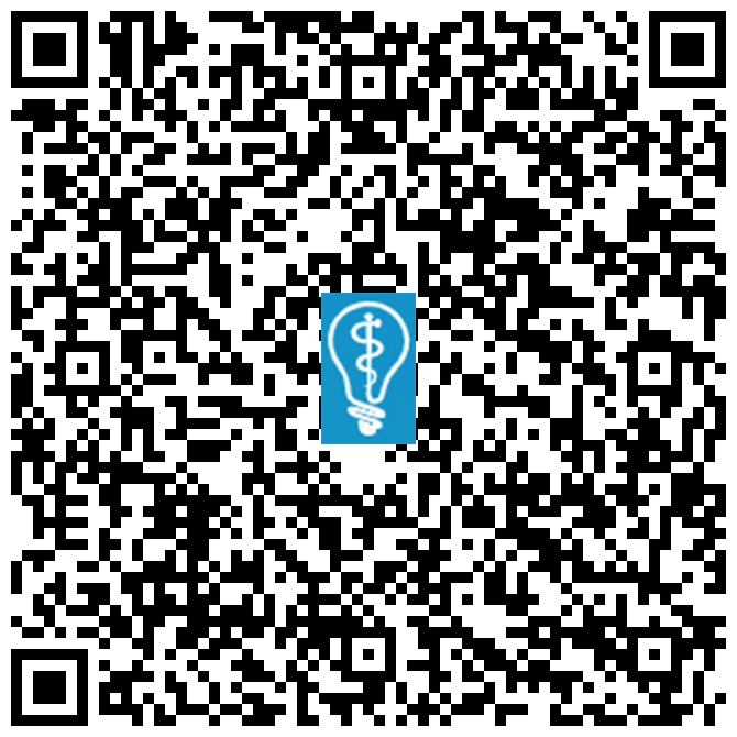 QR code image for Multiple Teeth Replacement Options in Colorado Springs, CO
