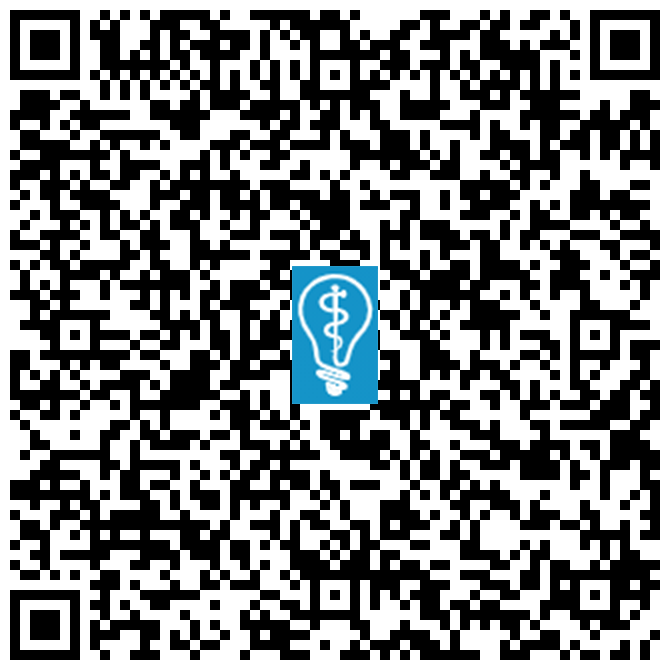 QR code image for Office Roles - Who Am I Talking To in Colorado Springs, CO