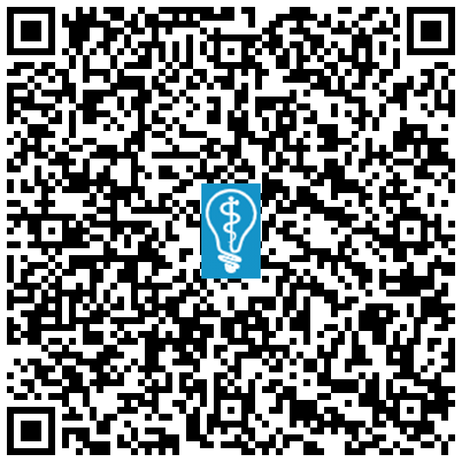 QR code image for Options for Replacing Missing Teeth in Colorado Springs, CO
