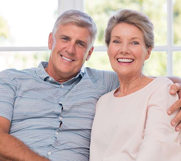 Colorado Springs Options for Replacing Missing Teeth