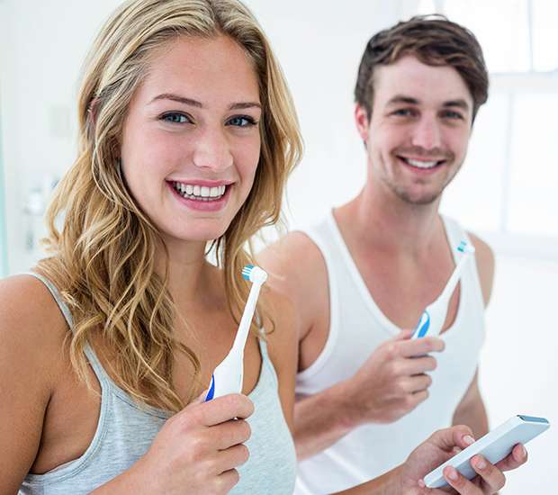 Colorado Springs Oral Hygiene Basics