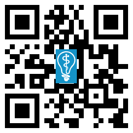 QR code image to call Bird & Wittenberg Dental in Colorado Springs, CO on mobile