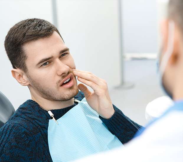 Colorado Springs Post-Op Care for Dental Implants