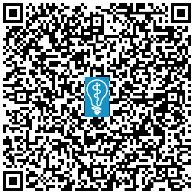 QR code image for Preventative Dental Care in Colorado Springs, CO