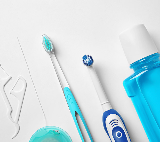 Colorado Springs How Proper Oral Hygiene May Improve Overall Health