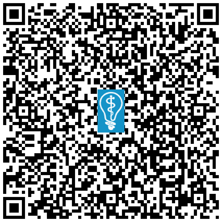 QR code image for Reduce Sports Injuries With Mouth Guards in Colorado Springs, CO