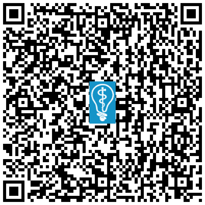 QR code image for Restorative Dentistry in Colorado Springs, CO