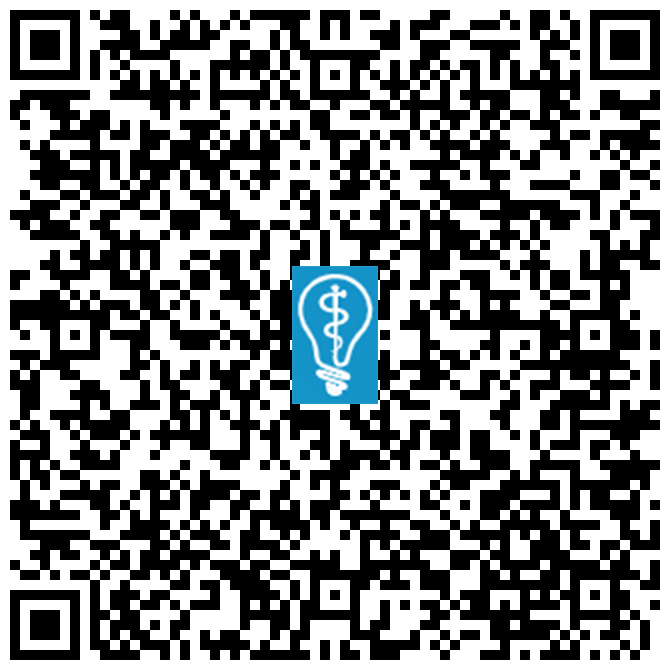 QR code image for Root Canal Treatment in Colorado Springs, CO