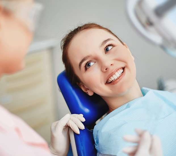 Colorado Springs Root Canal Treatment
