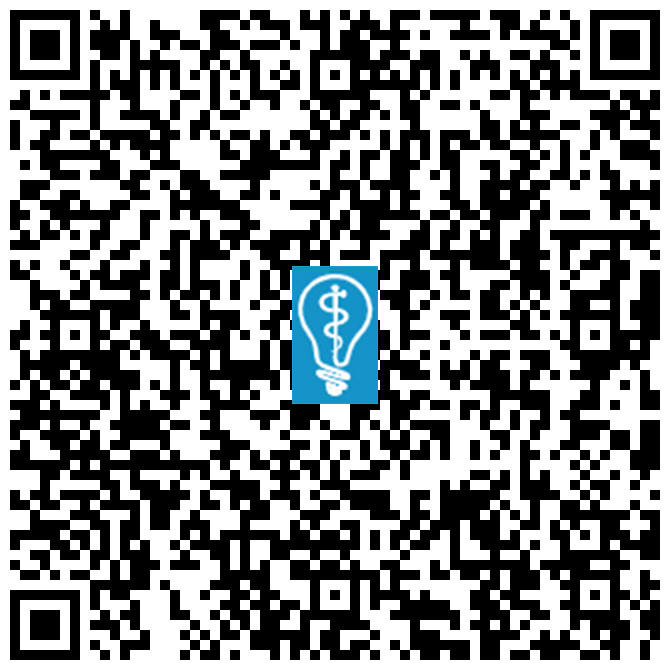 QR code image for Root Scaling and Planing in Colorado Springs, CO