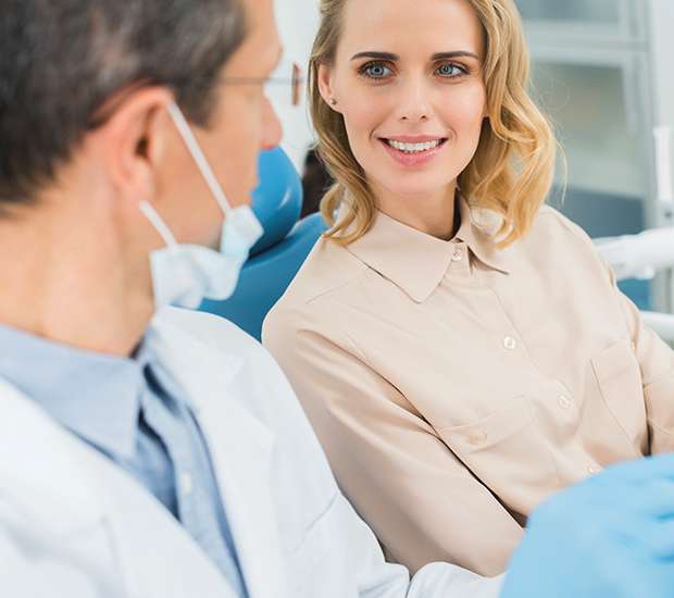 Colorado Springs Routine Dental Care