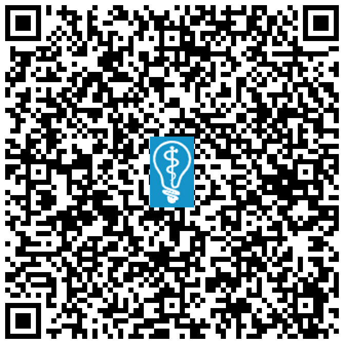 QR code image for Routine Dental Procedures in Colorado Springs, CO