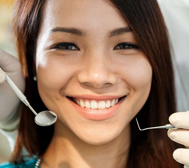 Colorado Springs Routine Dental Procedures