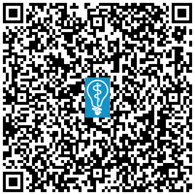 QR code image for Smile Makeover in Colorado Springs, CO