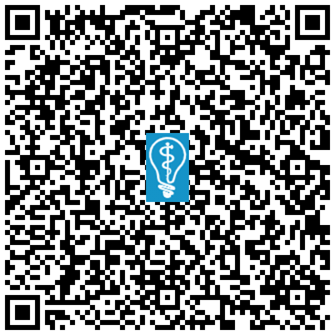 QR code image for Soft-Tissue Laser Dentistry in Colorado Springs, CO