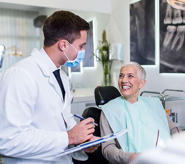 Colorado Springs Soft-Tissue Laser Dentistry