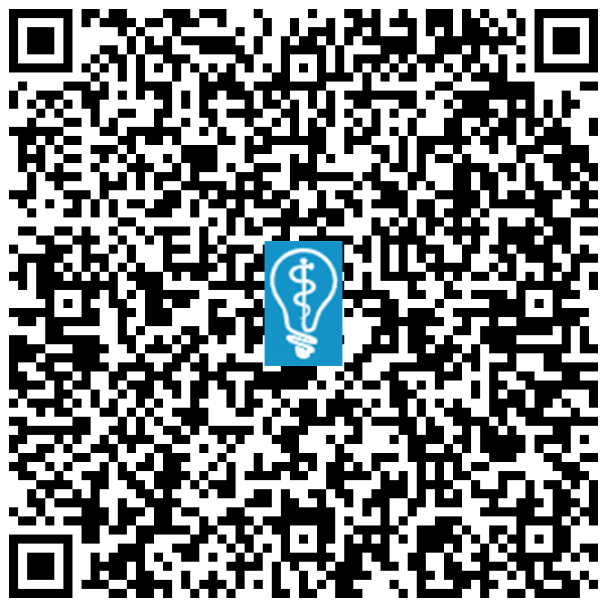 QR code image for Teeth Whitening in Colorado Springs, CO