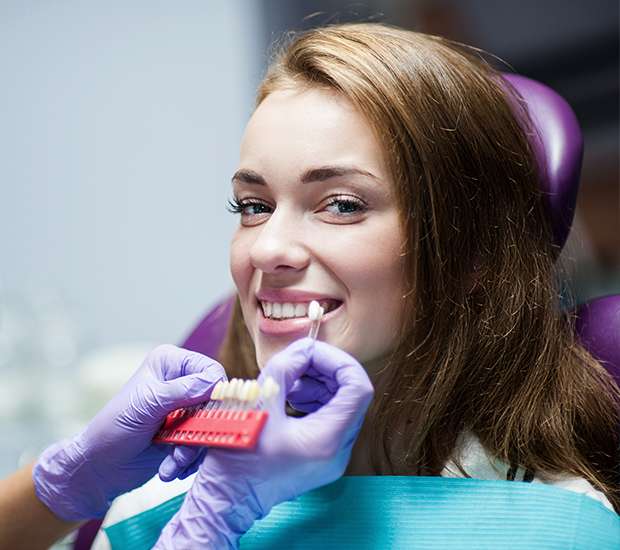 Colorado Springs Teeth Whitening