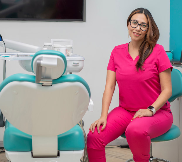 Colorado Springs Tell Your Dentist About Prescriptions