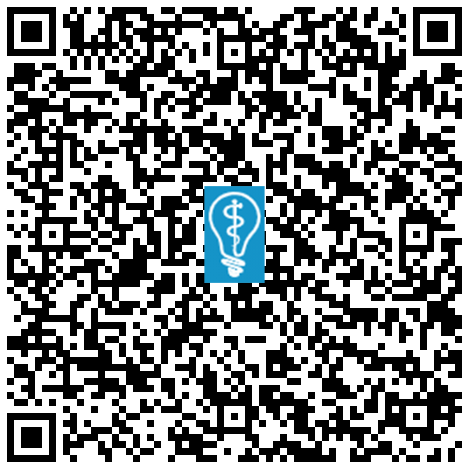QR code image for The Process for Getting Dentures in Colorado Springs, CO