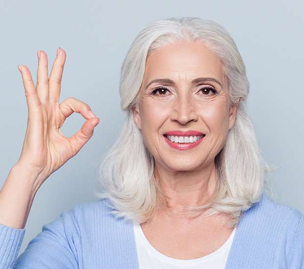 Colorado Springs The Process for Getting Dentures