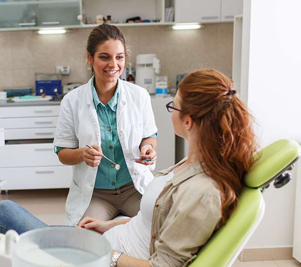 Colorado Springs The Truth Behind Root Canals