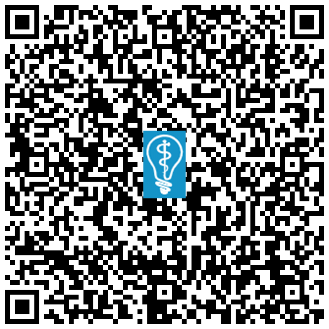 QR code image for Tooth Extraction in Colorado Springs, CO