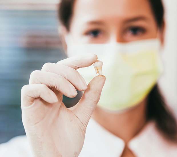Colorado Springs Tooth Extraction