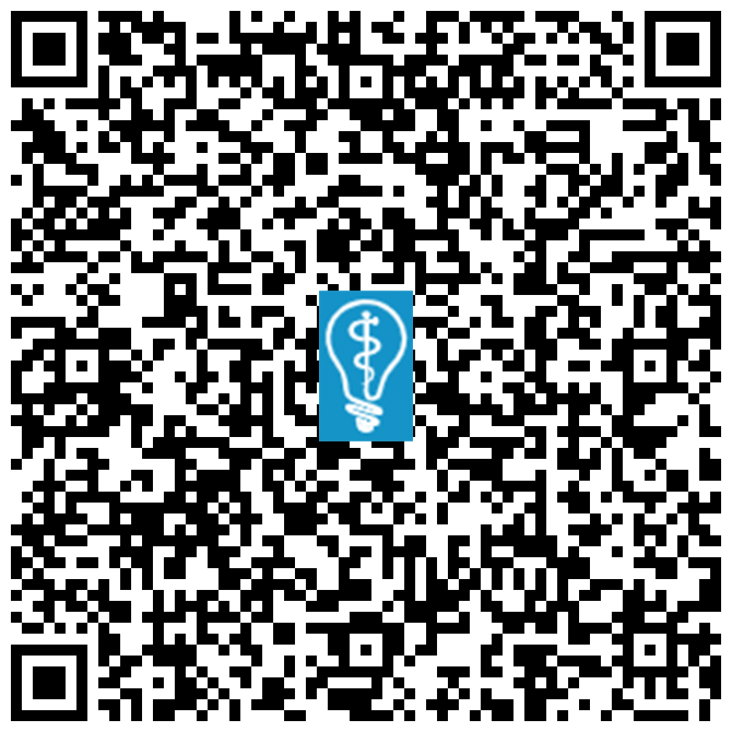 QR code image for Types of Dental Root Fractures in Colorado Springs, CO