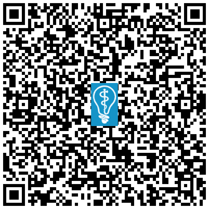 QR code image for What Can I Do to Improve My Smile in Colorado Springs, CO