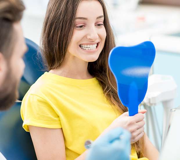 Colorado Springs What Can I Do to Improve My Smile