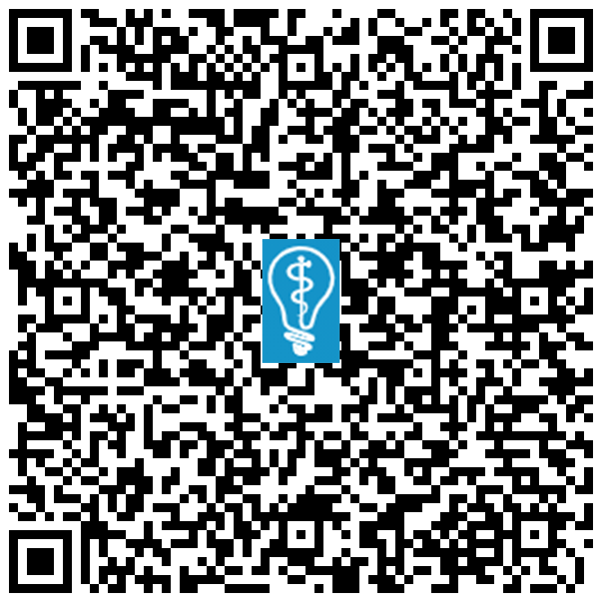 QR code image for What Does a Dental Hygienist Do in Colorado Springs, CO