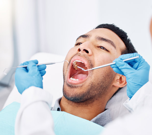 Colorado Springs What Does a Dental Hygienist Do