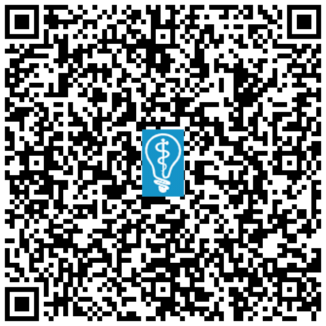 QR code image for What is an Endodontist in Colorado Springs, CO