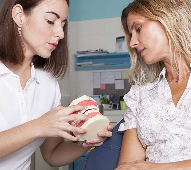 Colorado Springs What to Expect When Getting Dentures