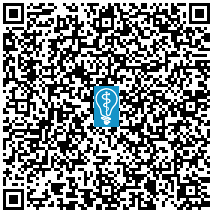 QR code image for When a Situation Calls for an Emergency Dental Surgery in Colorado Springs, CO