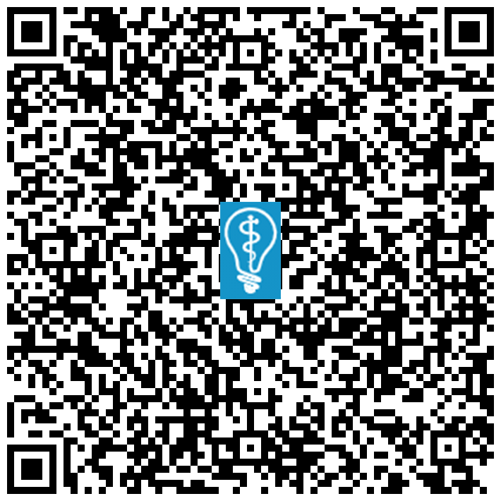 QR code image for Why Dental Sealants Play an Important Part in Protecting Your Child's Teeth in Colorado Springs, CO